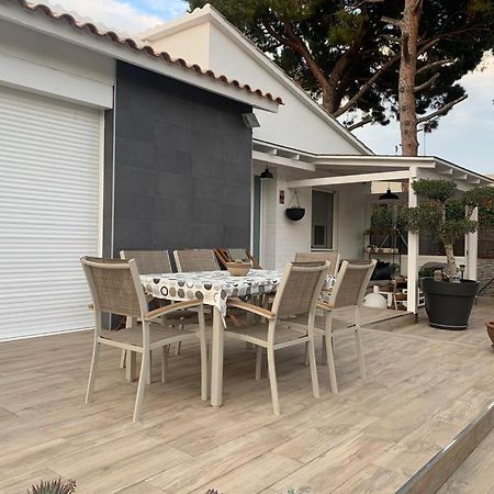 Lovely House Near The Beach Calafell Εξωτερικό φωτογραφία