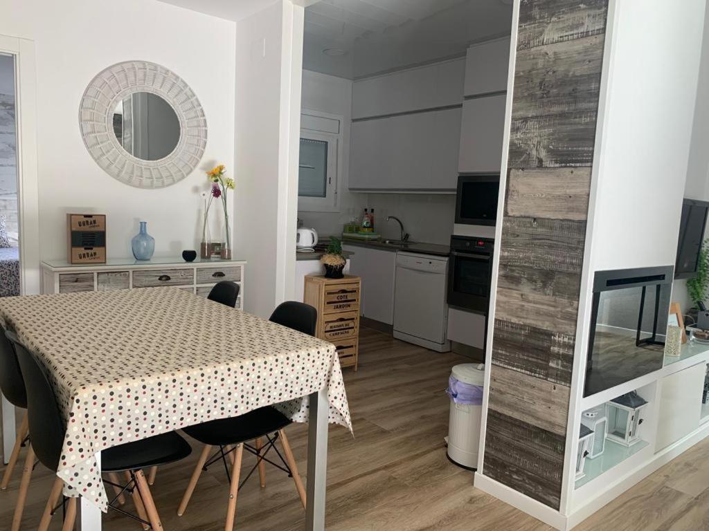 Lovely House Near The Beach Calafell Εξωτερικό φωτογραφία